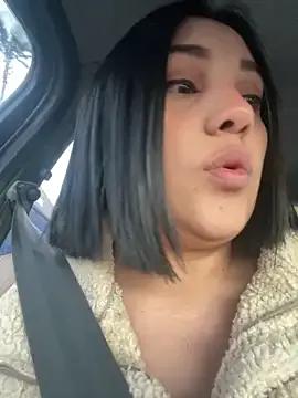 caroline__muller from StripChat is Freechat