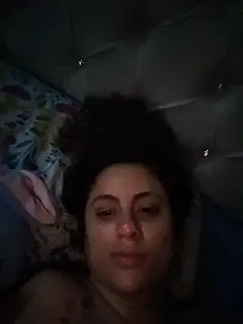 Caroline_Jons from StripChat is Freechat