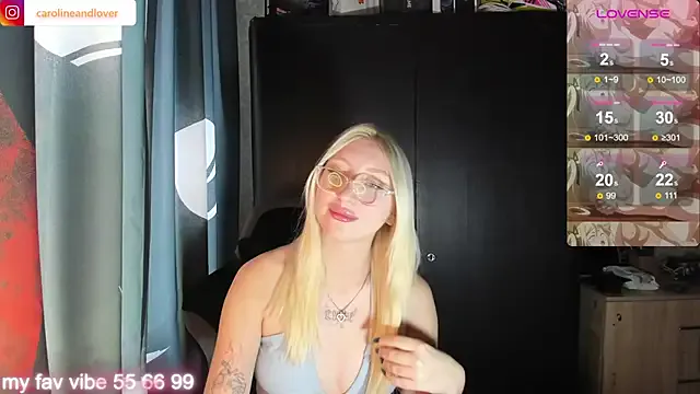 Girls: try live performances with matured performers, from dancing to quirks, in a variety of beautiful sex cams.