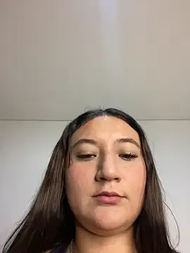 carolinefoox from StripChat is Freechat