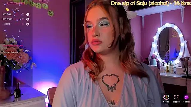 Girls: try live performances with matured performers, from dancing to quirks, in a variety of beautiful sex cams.