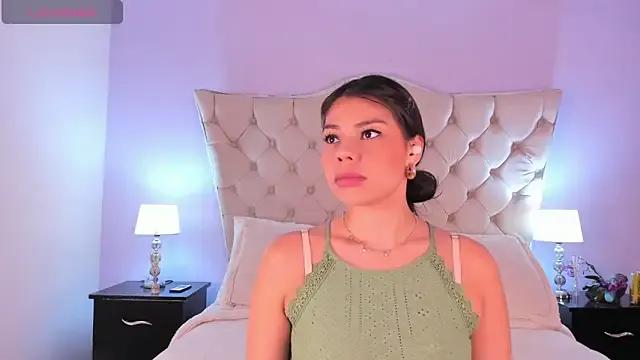 CarolineNasty from StripChat is Freechat