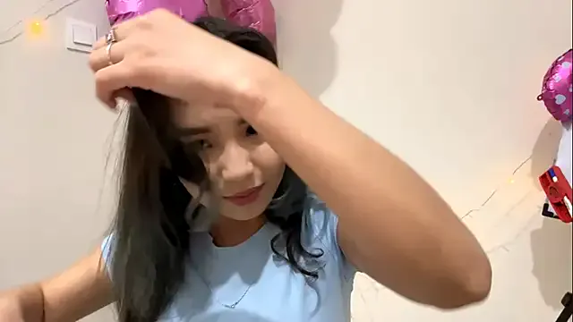 CarollFalick from StripChat is Freechat