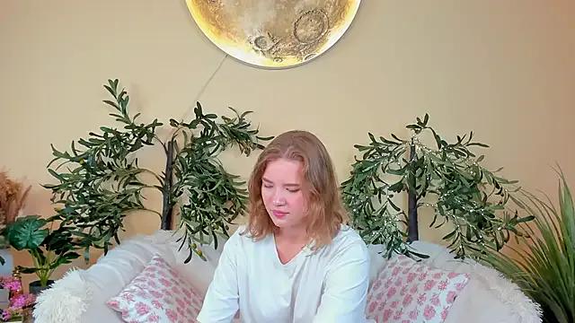 CaronTarvin from StripChat is Freechat