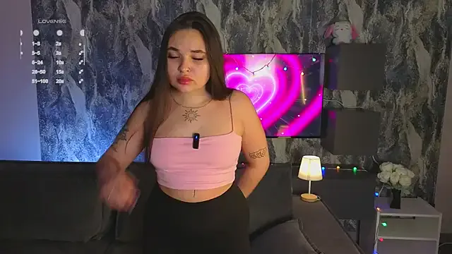 carousel_debauchery from StripChat is Freechat