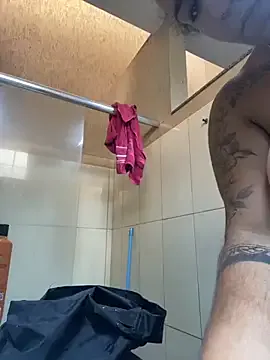 Casaldoverdin from StripChat is Freechat