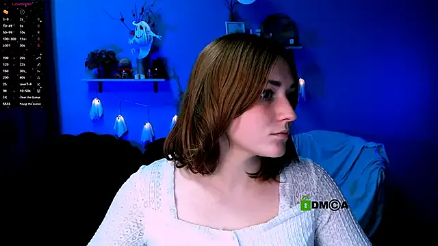 casey_meow_ from StripChat is Freechat