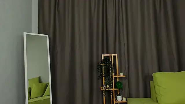 CaseyAitcheson from StripChat is Freechat