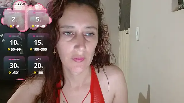 CASSANDRA_BROWN from StripChat is Freechat