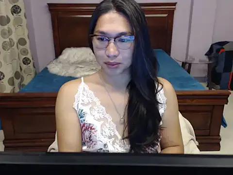 Cassandra_Sweettease16 from StripChat is Freechat