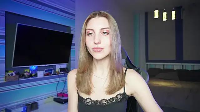 CassiaBlade1 from StripChat is Freechat
