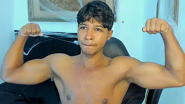 Cassian_gold from StripChat