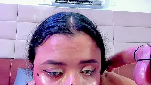 Cassie_ibarra from StripChat
