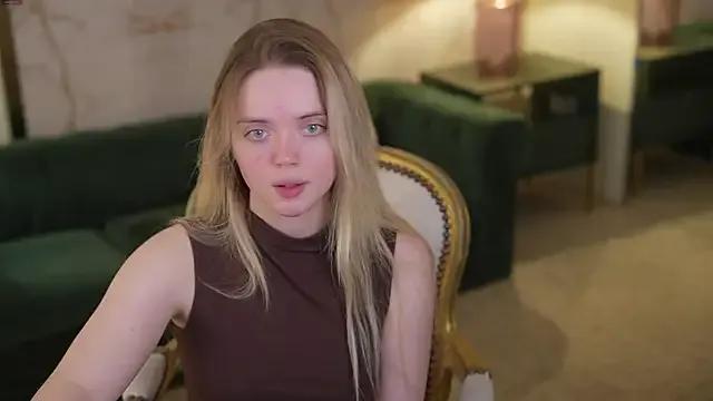 Cassy-Celestial_ from StripChat is Freechat