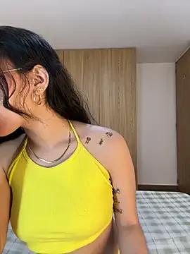 CatadeLuca from StripChat is Freechat