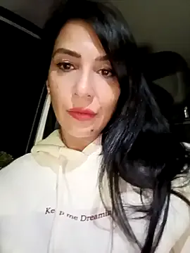 Cataleya80 from StripChat