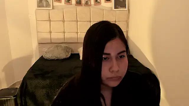 Cataleya_houle from StripChat is Freechat