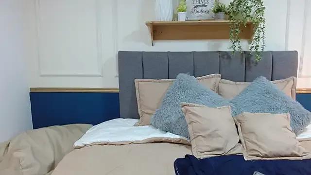 Cataleya_Kudo from StripChat is Freechat