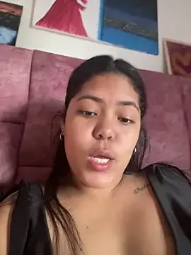 Cataleya_Moretti from StripChat is Freechat