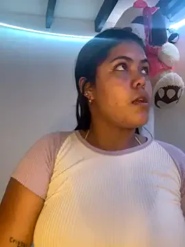 Cataleya_Moretti from StripChat is Freechat