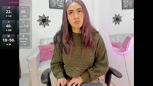 cataleya_sub_ from StripChat is Freechat