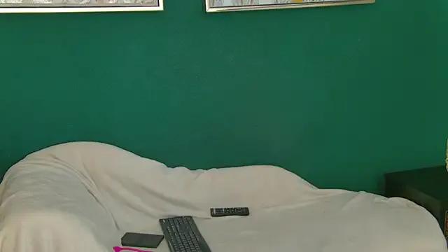 CataleyaSinn from StripChat