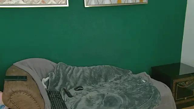 CataleyaSinn from StripChat