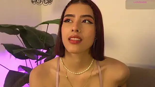 Cataleyya_666 from StripChat