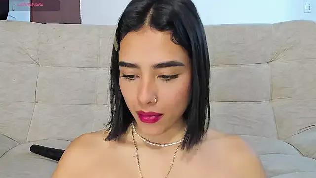 Cataleyya_666 from StripChat