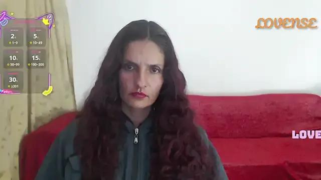 catalina_duran1 from StripChat is Freechat