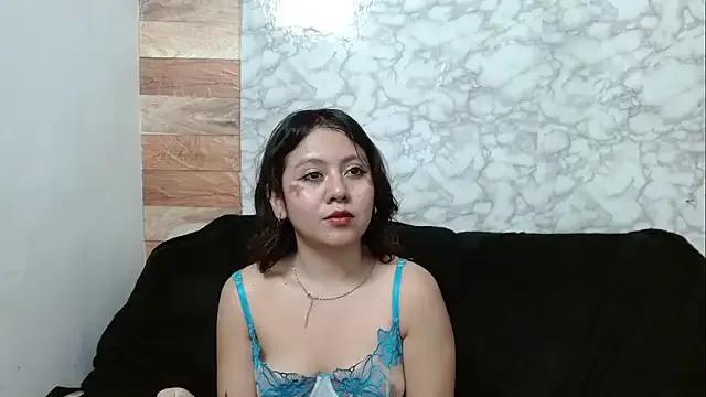 catalina_santana20 from StripChat is Freechat