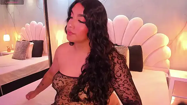 CatalinaCoopper from StripChat is Freechat