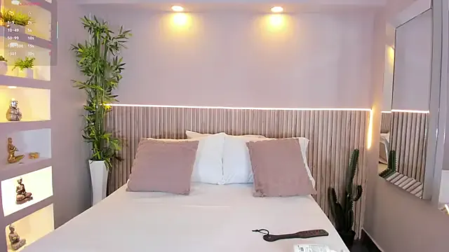 CathaWheels from StripChat is Freechat