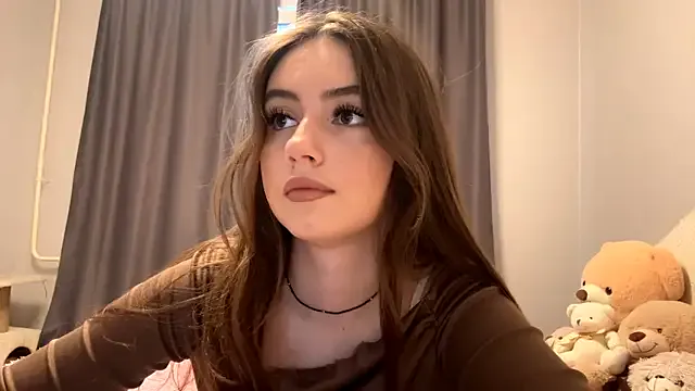 CatherinDream from StripChat is Freechat