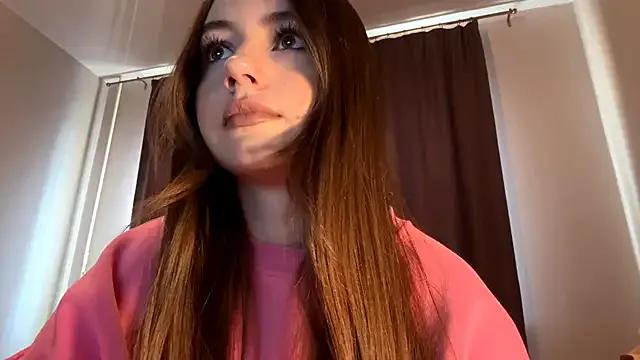 CatherinDream from StripChat is Freechat