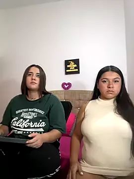 Girls: try live performances with matured performers, from dancing to quirks, in a variety of beautiful sex cams.