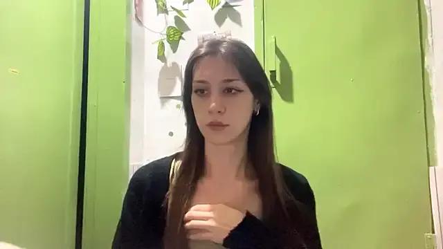 CatherineAston from StripChat is Freechat