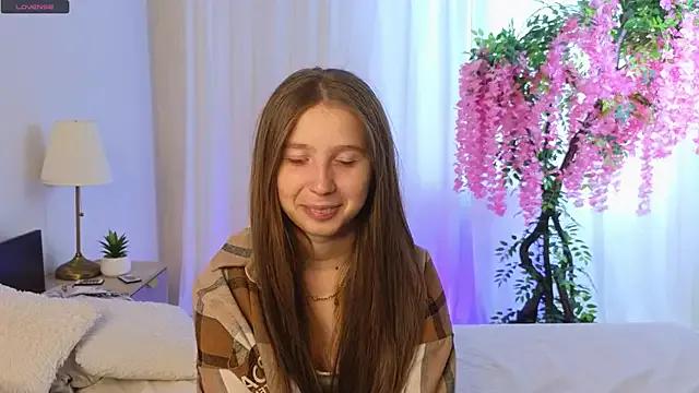 CatherineRichards from StripChat is Freechat