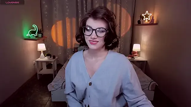 CathyAdams from StripChat is Freechat