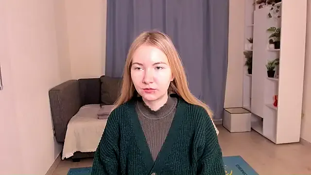 CathyHeximer from StripChat is Freechat