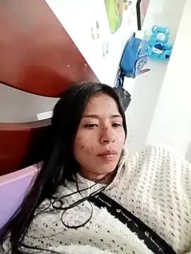 CATRINA_SEXXX from StripChat is Freechat