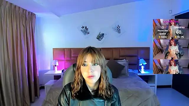 Girls: try live performances with matured performers, from dancing to quirks, in a variety of beautiful sex cams.