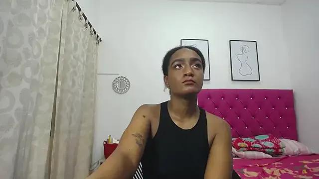 cattleya_hotgirl from StripChat is Freechat