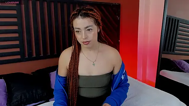 Cattleya_veloza__ from StripChat is Freechat