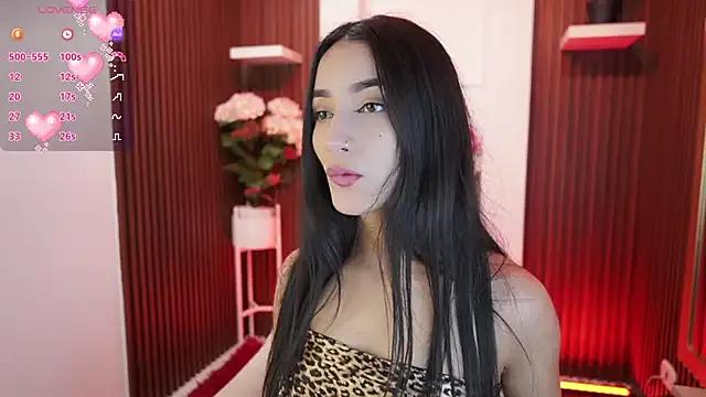CattleyaScaly from StripChat is Freechat