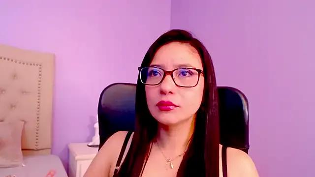 CattsyCat from StripChat is Freechat