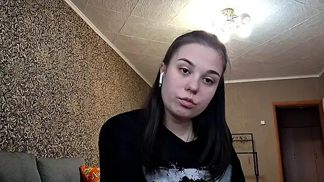 Catty_Mallers from StripChat is Freechat
