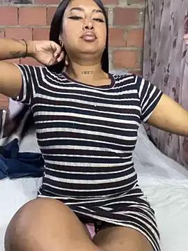 Caty__hot from StripChat is Freechat