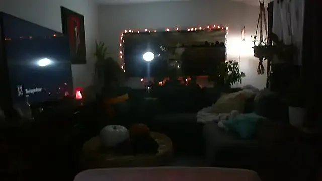 CeceilaMoon from StripChat is Freechat