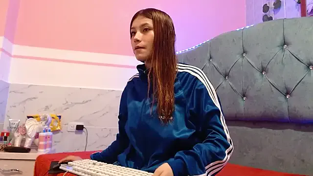 CeelesteBonnett from StripChat